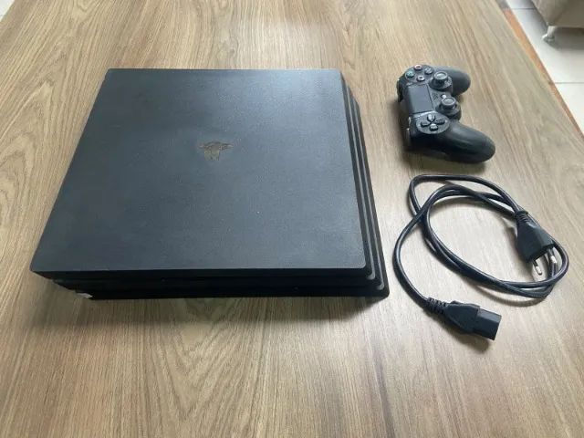 PS4 PRO - Foto 2