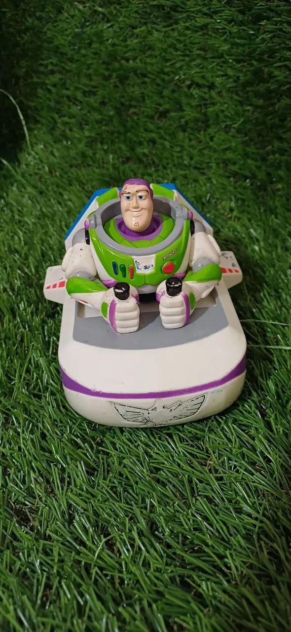 Itens Toy Story 