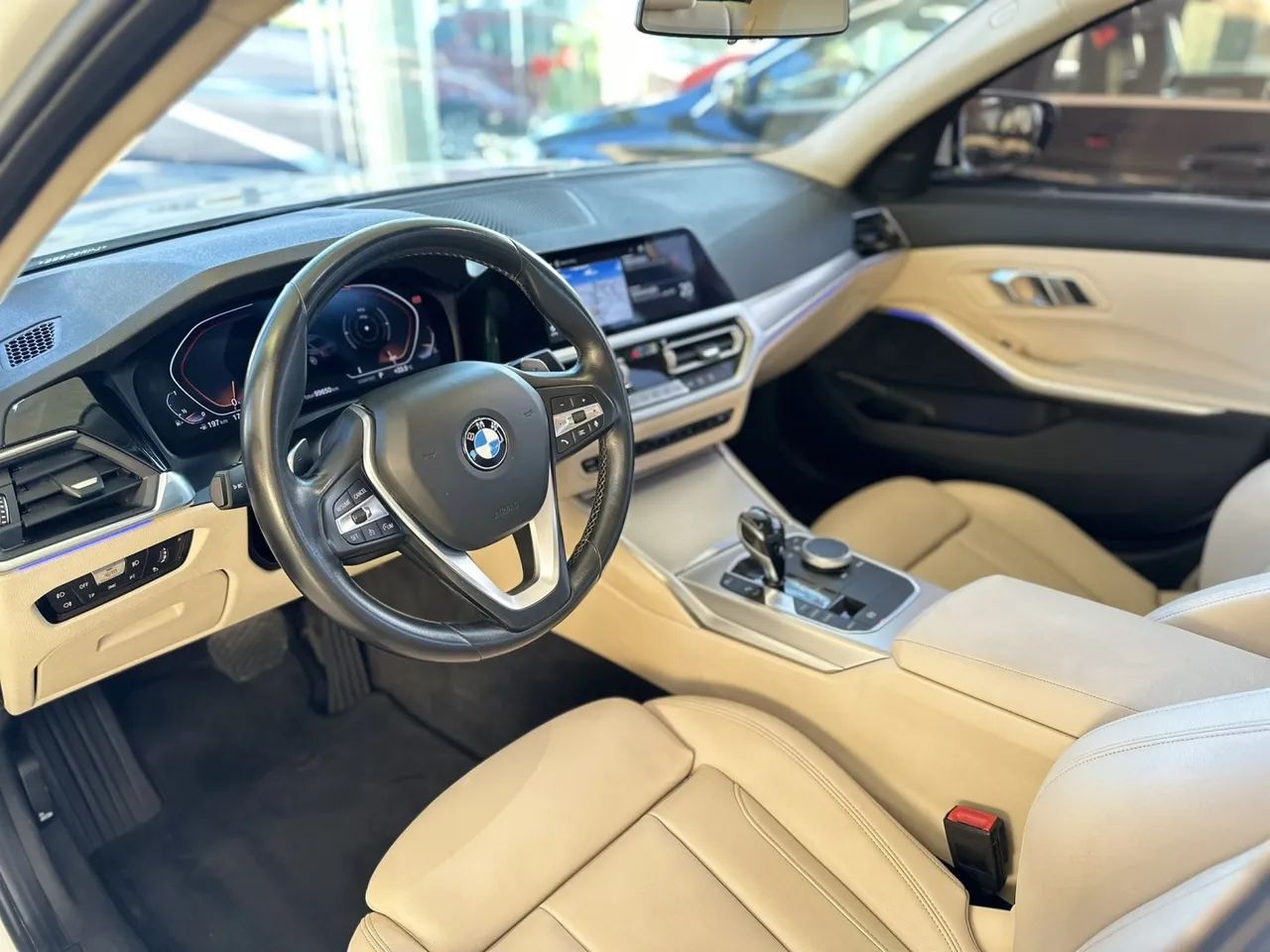 BMW 320I 320i 2020 - Foto 4