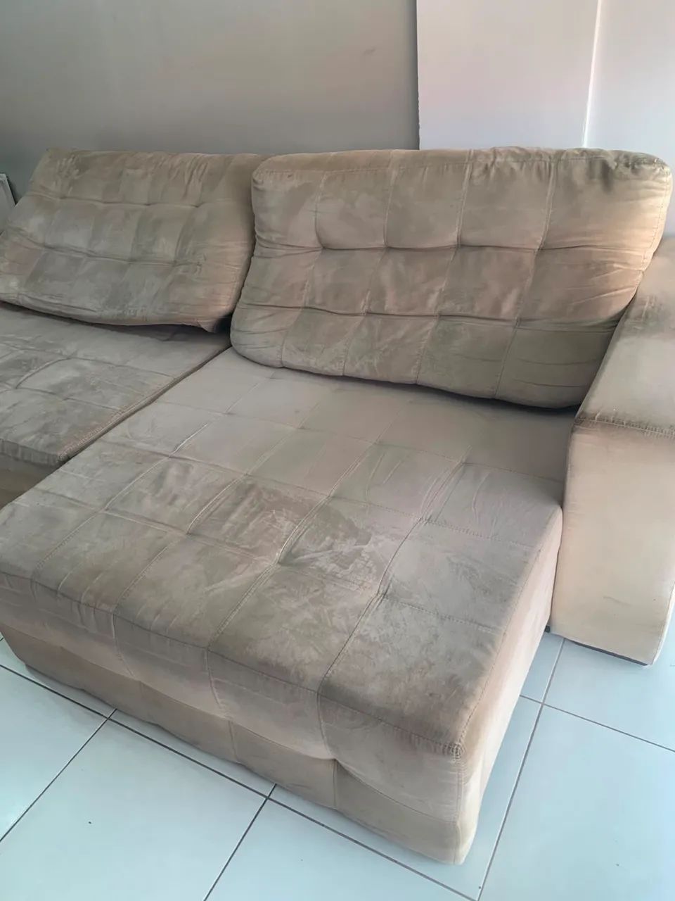 Sofá retrátil  - Foto 3