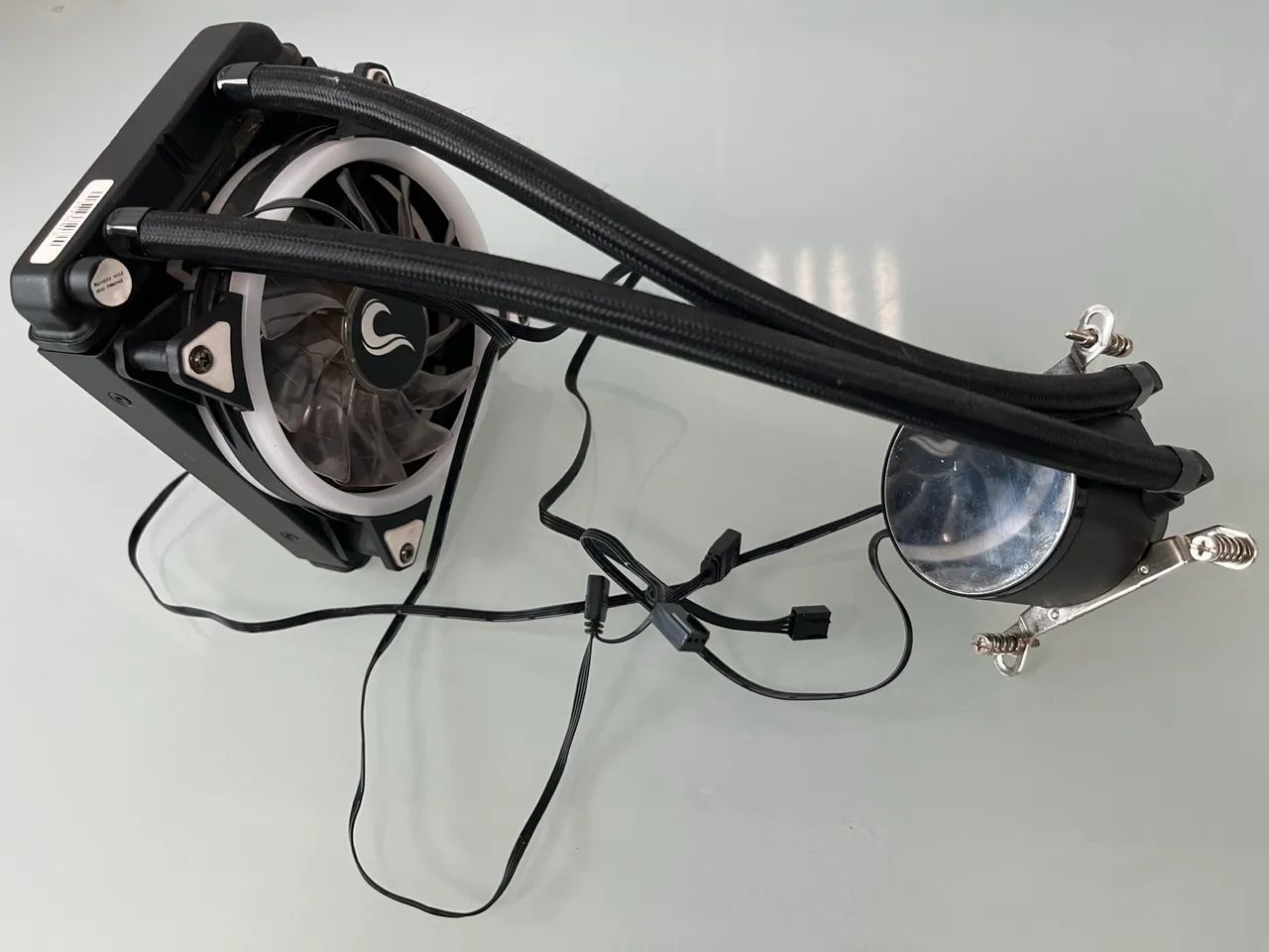 KIT HARDWARE ( VIDE INFORMAÇÕES ADICIONAIS) - Foto 5