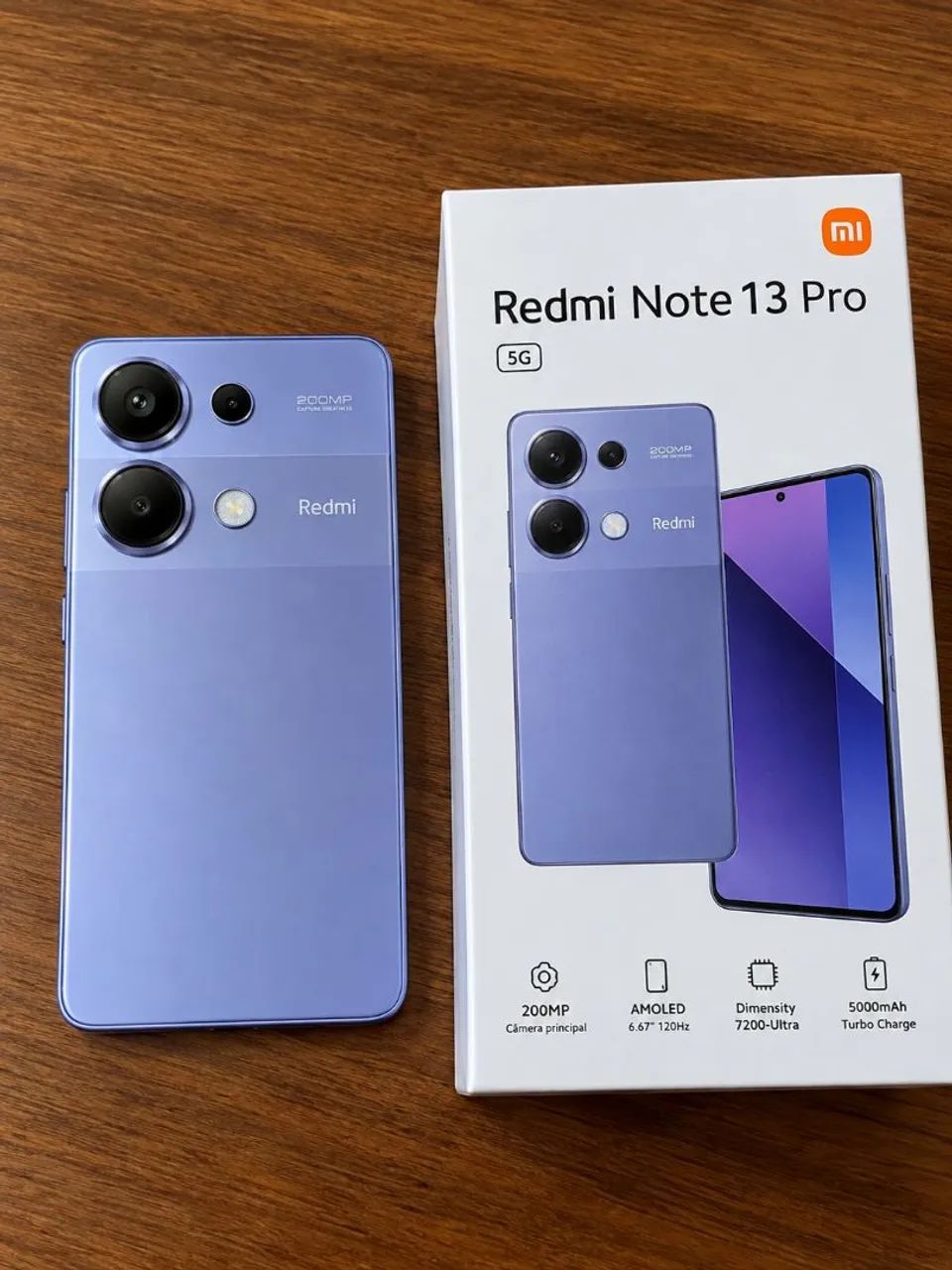Redmi Note 13 pro