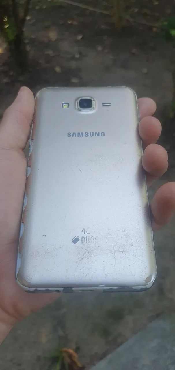 J7 2015 180R$  - Foto 3