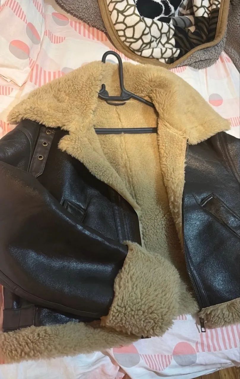 jaqueta estilo zara - Foto 2