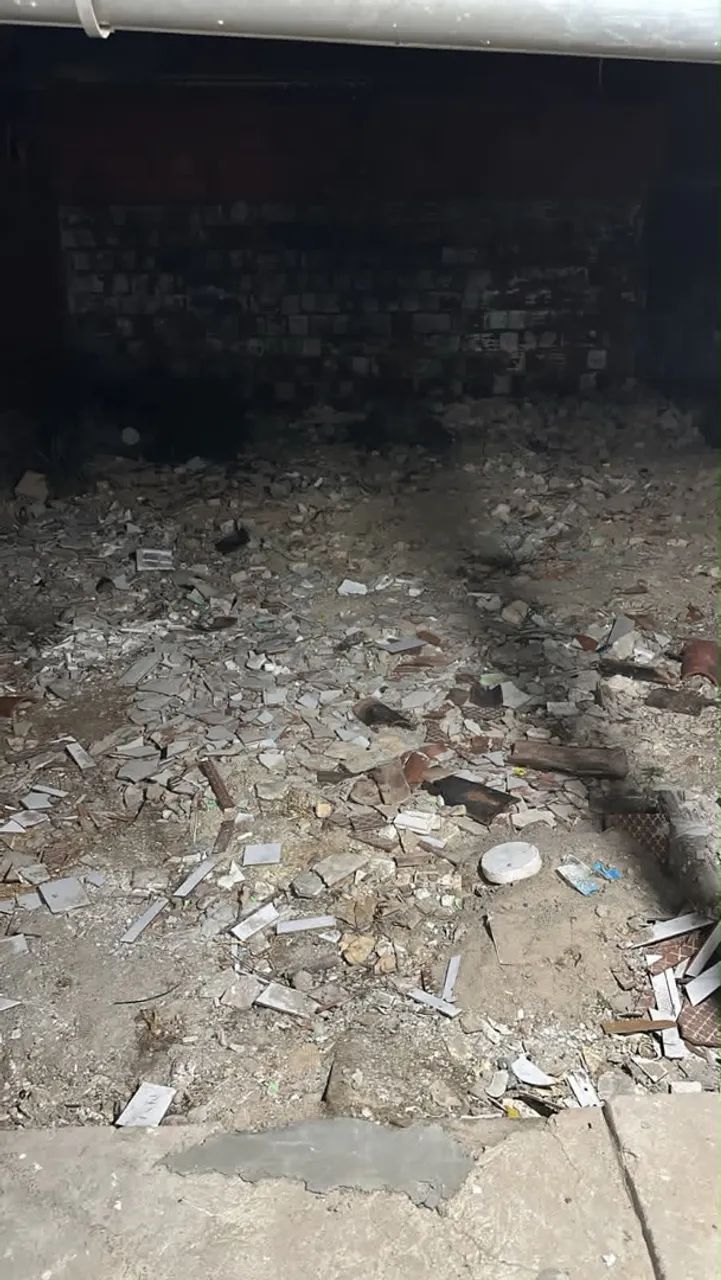 Alugo casa 2 quartos no Igapó  - Foto 3