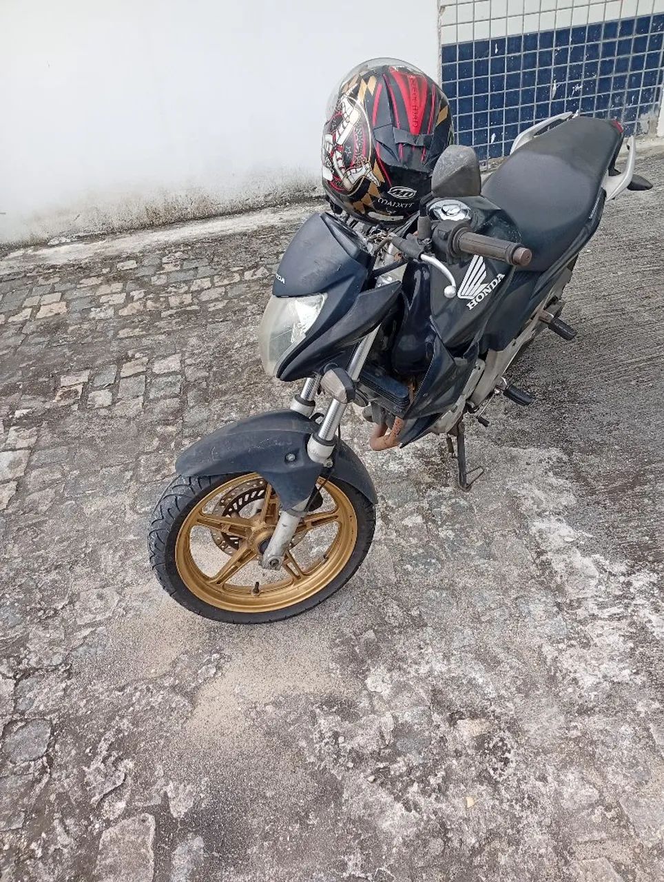 Motors - Foto 3