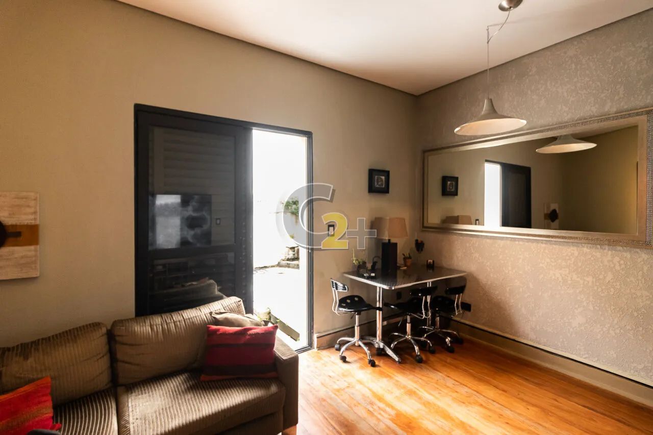 Casa a venda em Perdizes, 2 quartos e 1 vaga de garagem - Foto 3