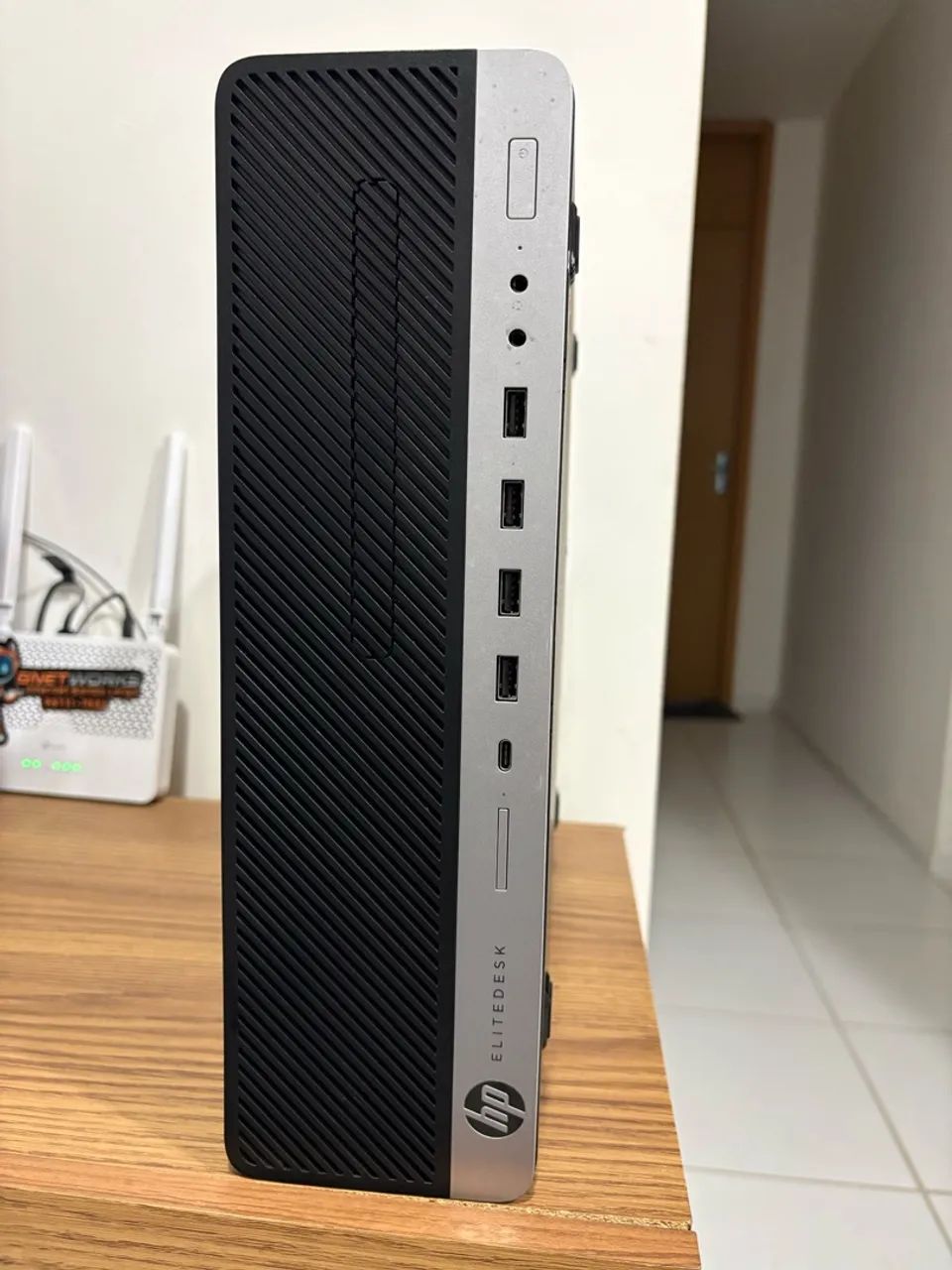 Computador HP