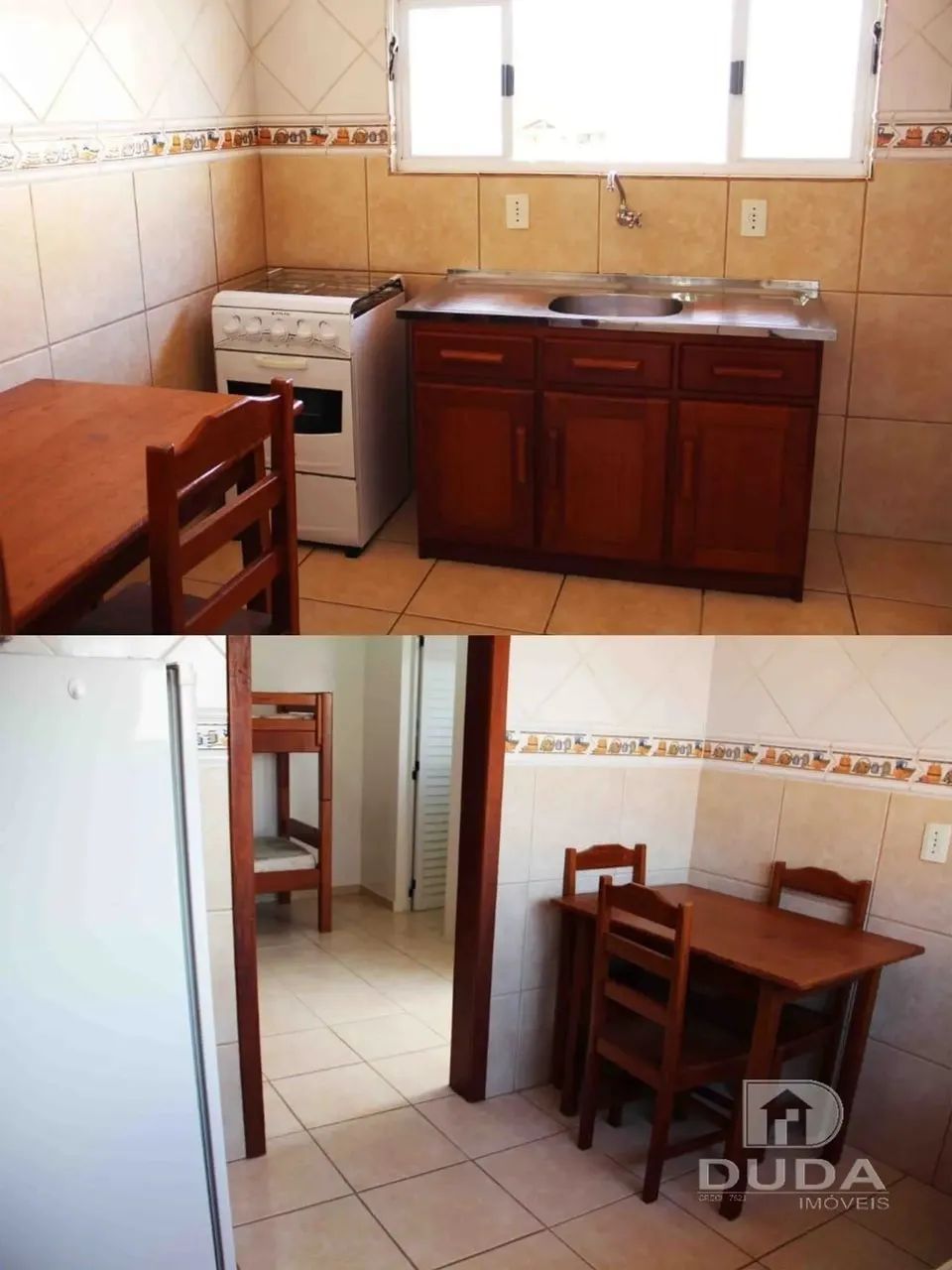 Prédio com 8 apartamentos mobiliados no Pantanal. - Foto 4