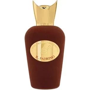 Sospiro Padrino II Eau de Parfum 100mL (Tester) - Foto 2