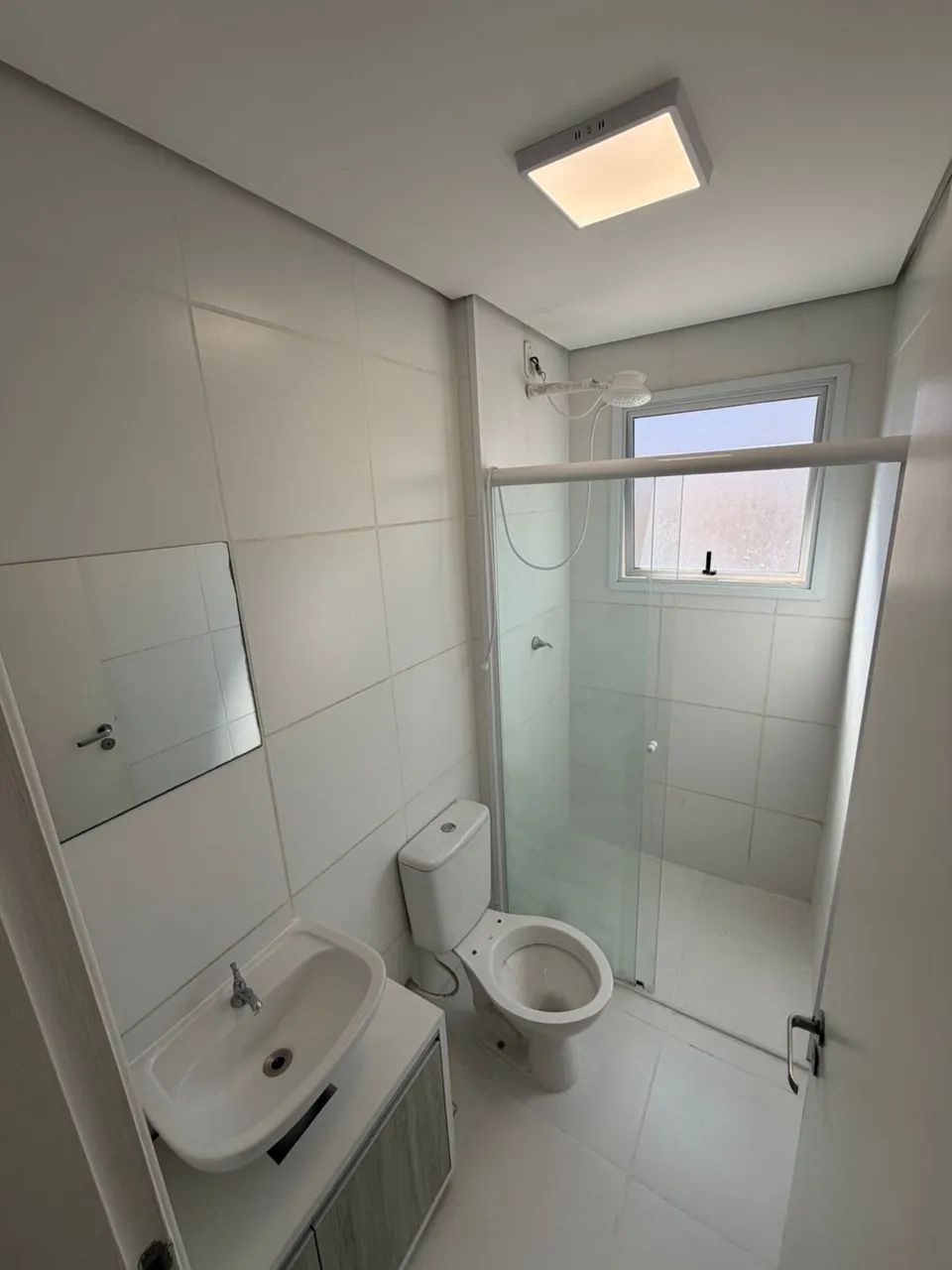 Apartamento Spazio Della Vita oportunidade - Foto 5