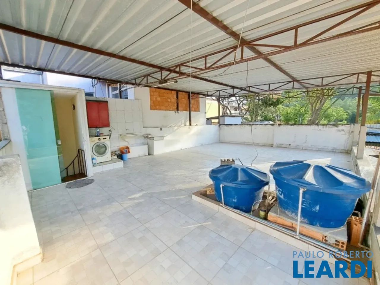 CASA TÉRREA - VILA CLORIS - MG - Foto 5