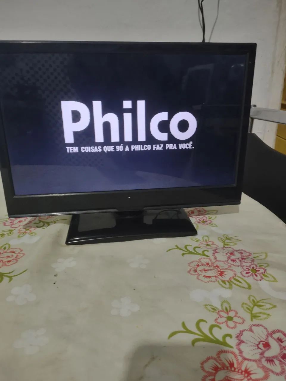 Tv monitor 16 polegadas Philco 