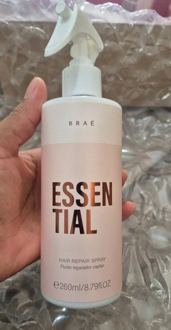Leavein Essential Braé 