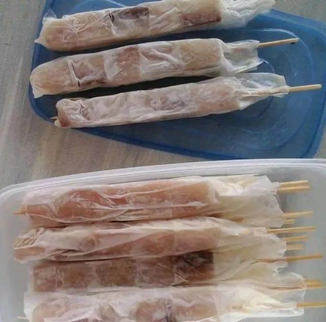 Subproduto de Pescado - Foto 2