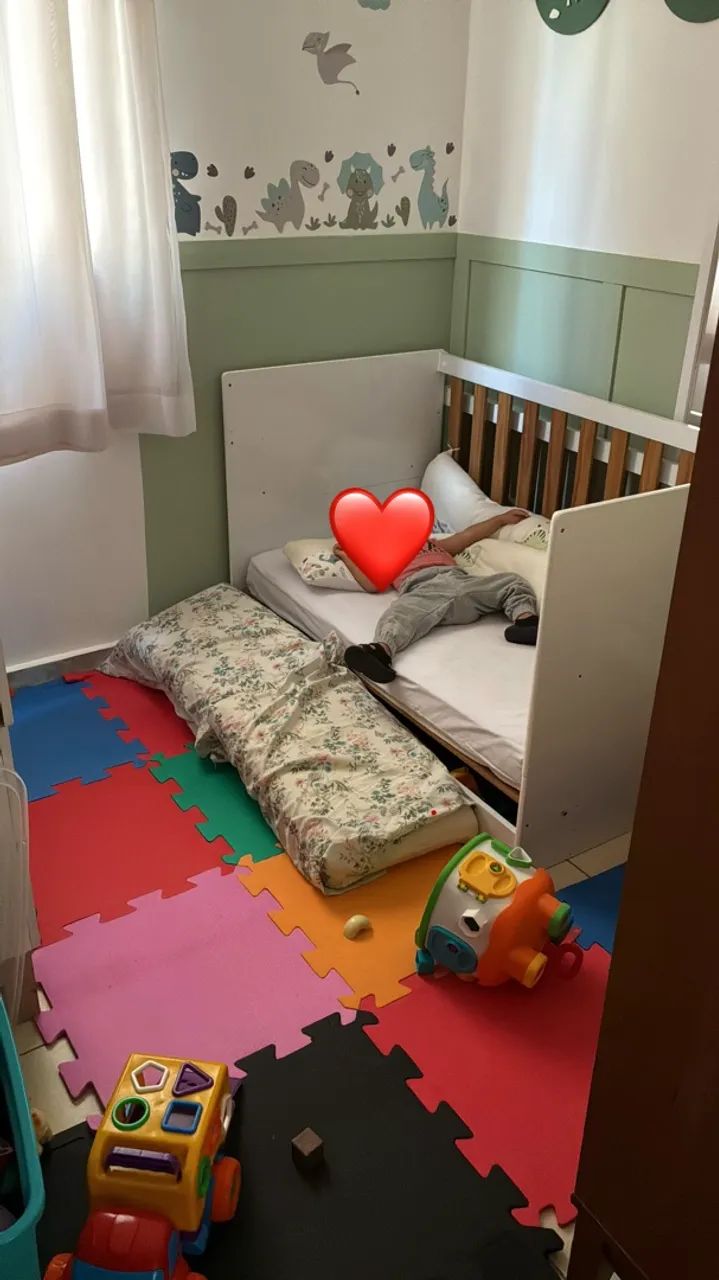 Berço