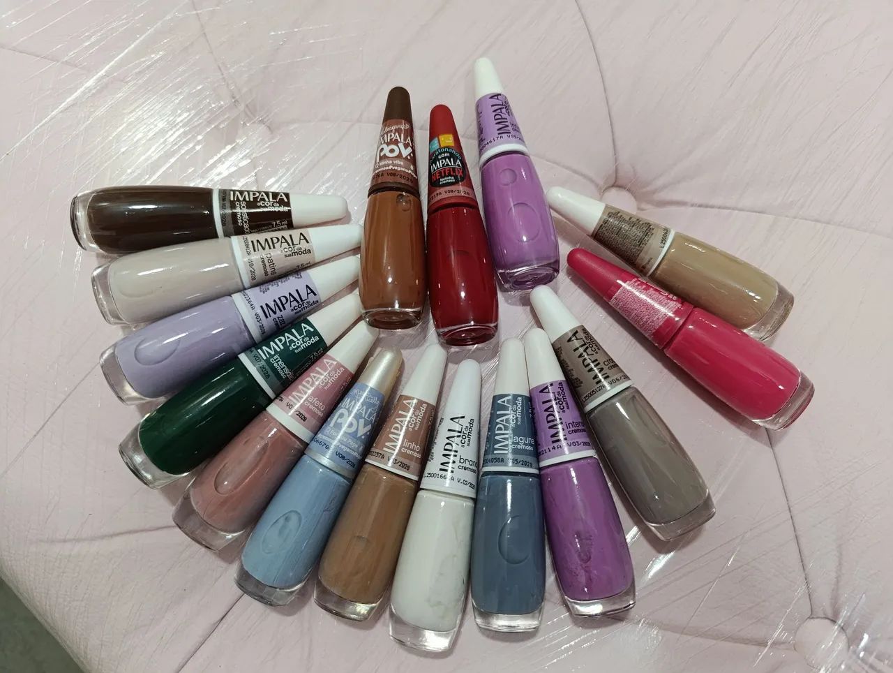 Esmaltes  - Foto 4