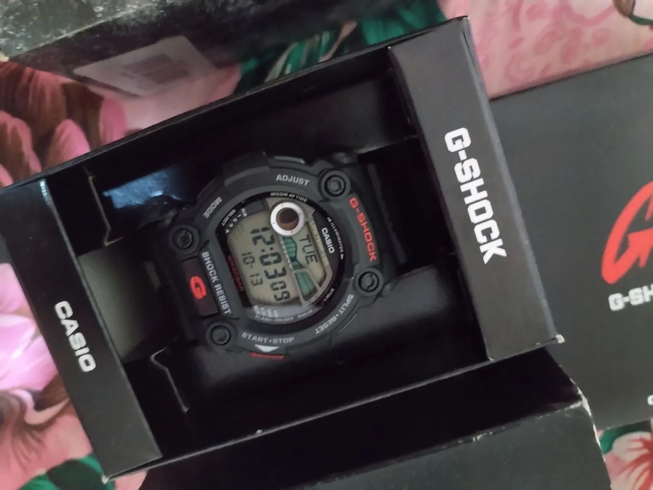 G shock original  - Foto 3