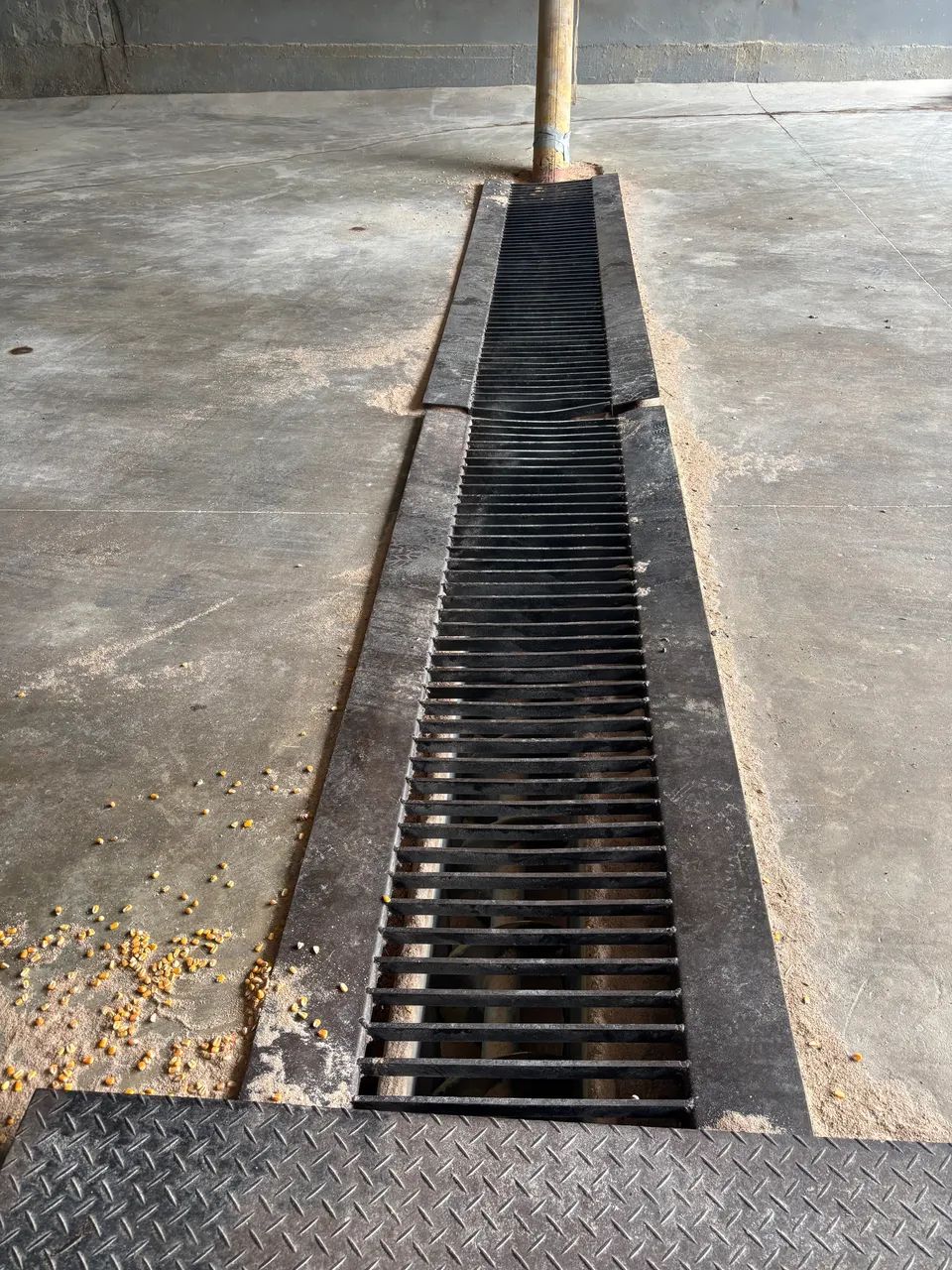 Máquinas para fábrica de ração  - Foto 3