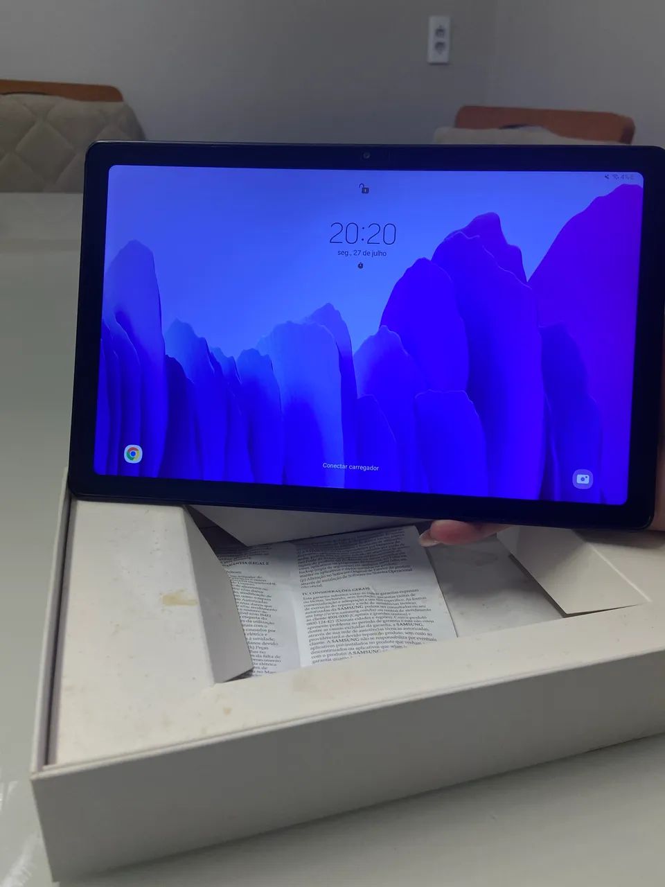 Tablet A7  - Foto 2