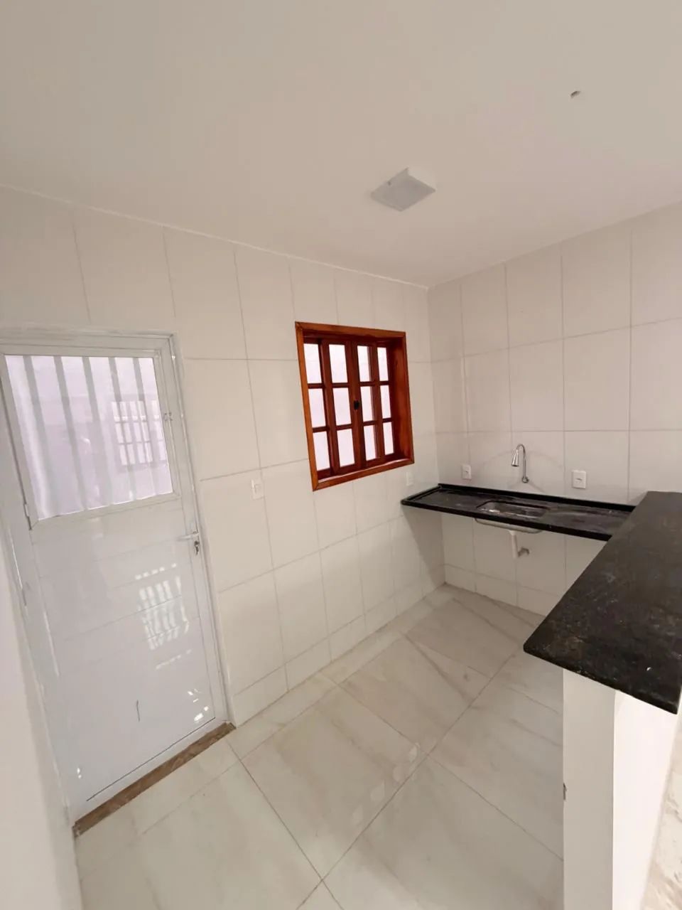 Apto 2 qtos sendo 1 suite no centro de Itaguaí  - Foto 5