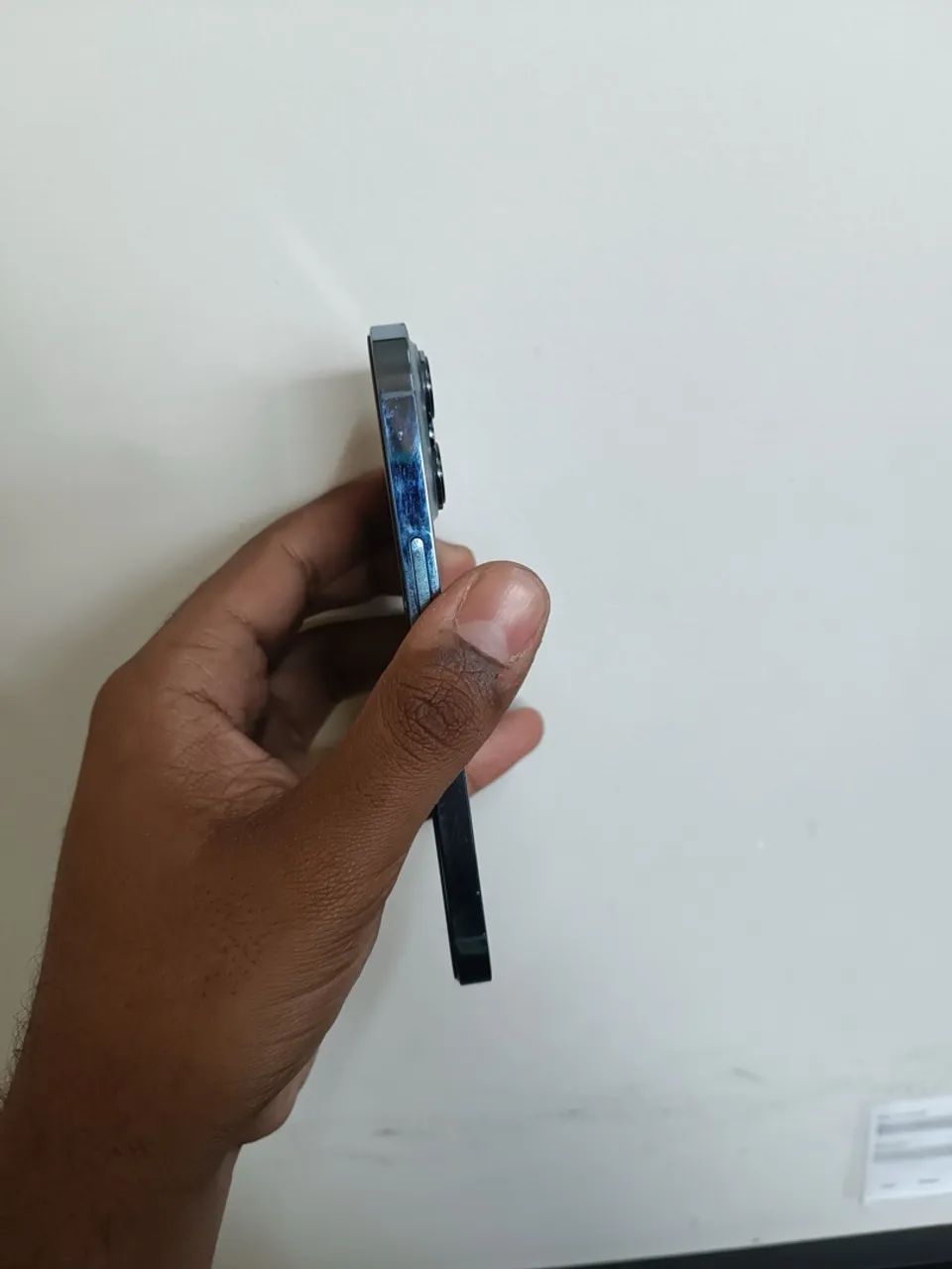 iphone 13 pro 512gb - Foto 2
