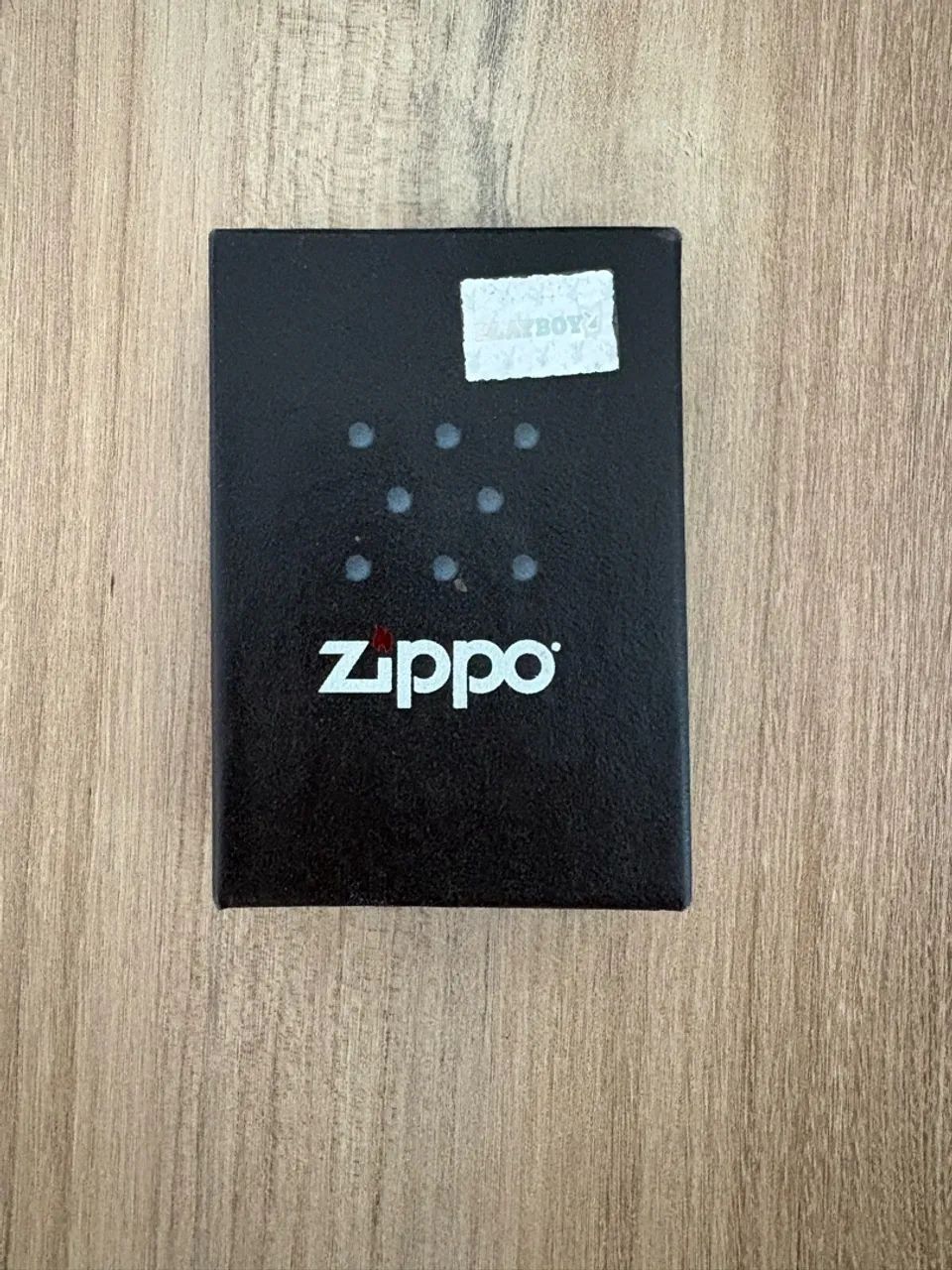 Isqueiro ZIPPO - Foto 4