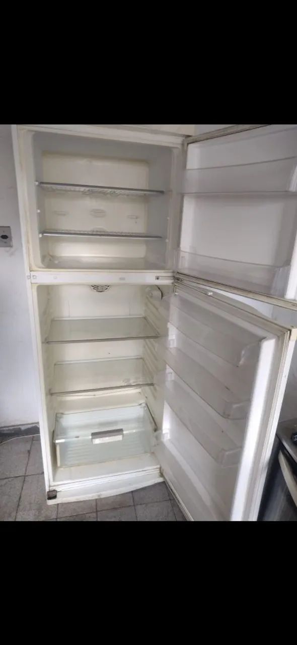 Geladeira Continental Duplex 450L - Foto 3