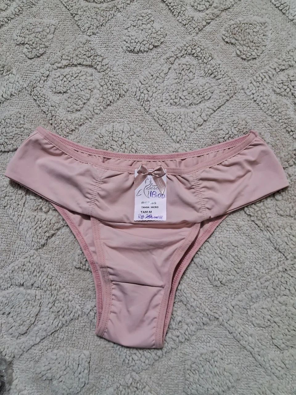 Vendo lote de roupas e peças íntimas  - Foto 3