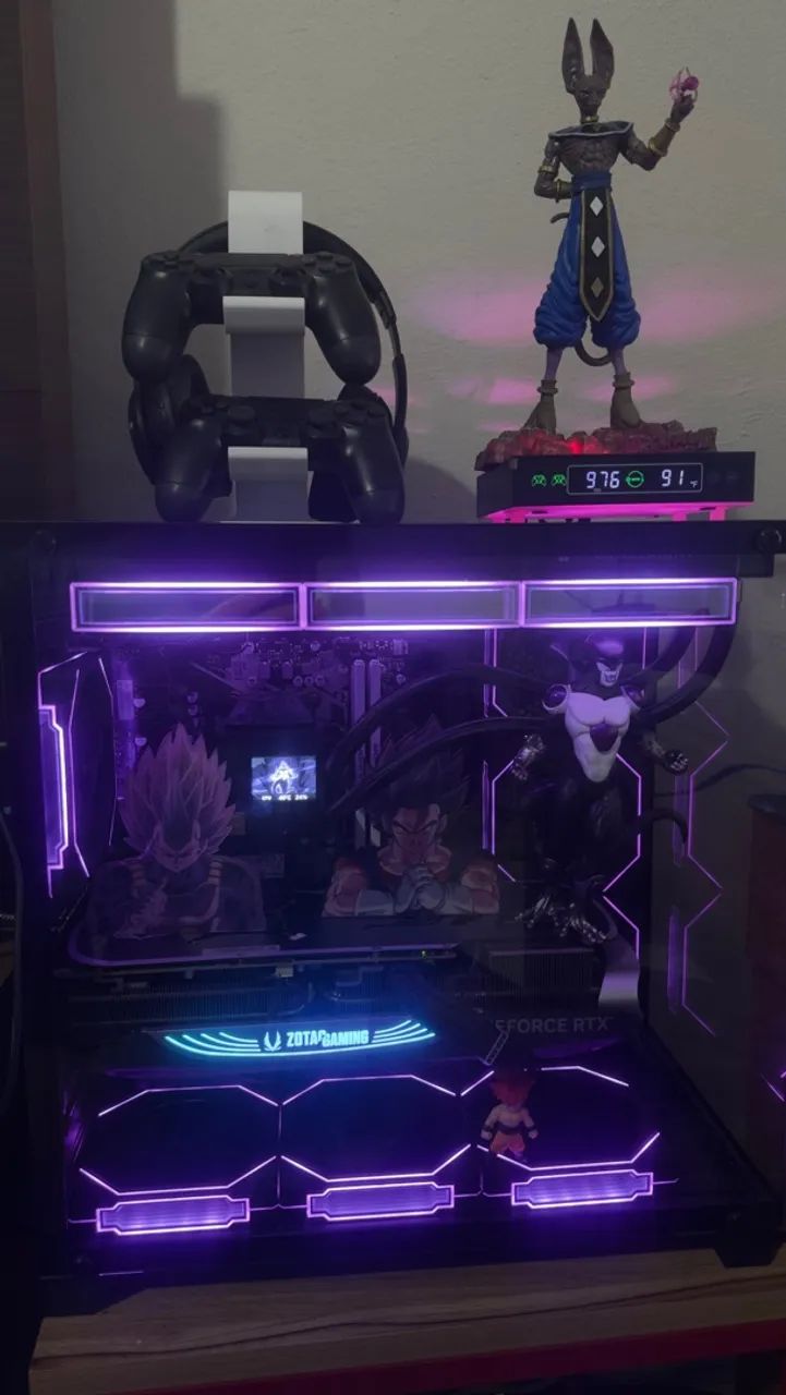 PC GAMER RTX 4080