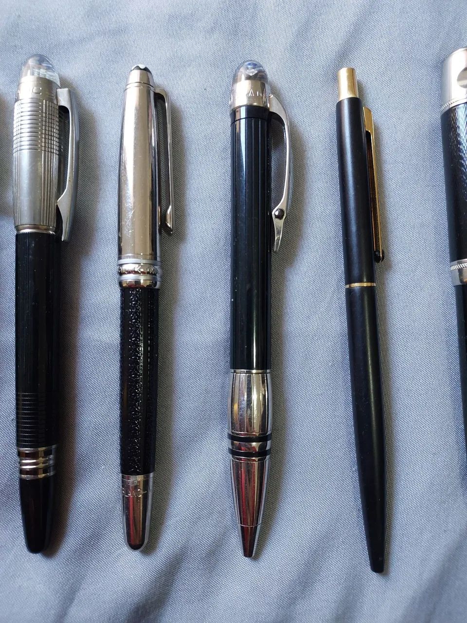 Canetas Montblanc  - Foto 3