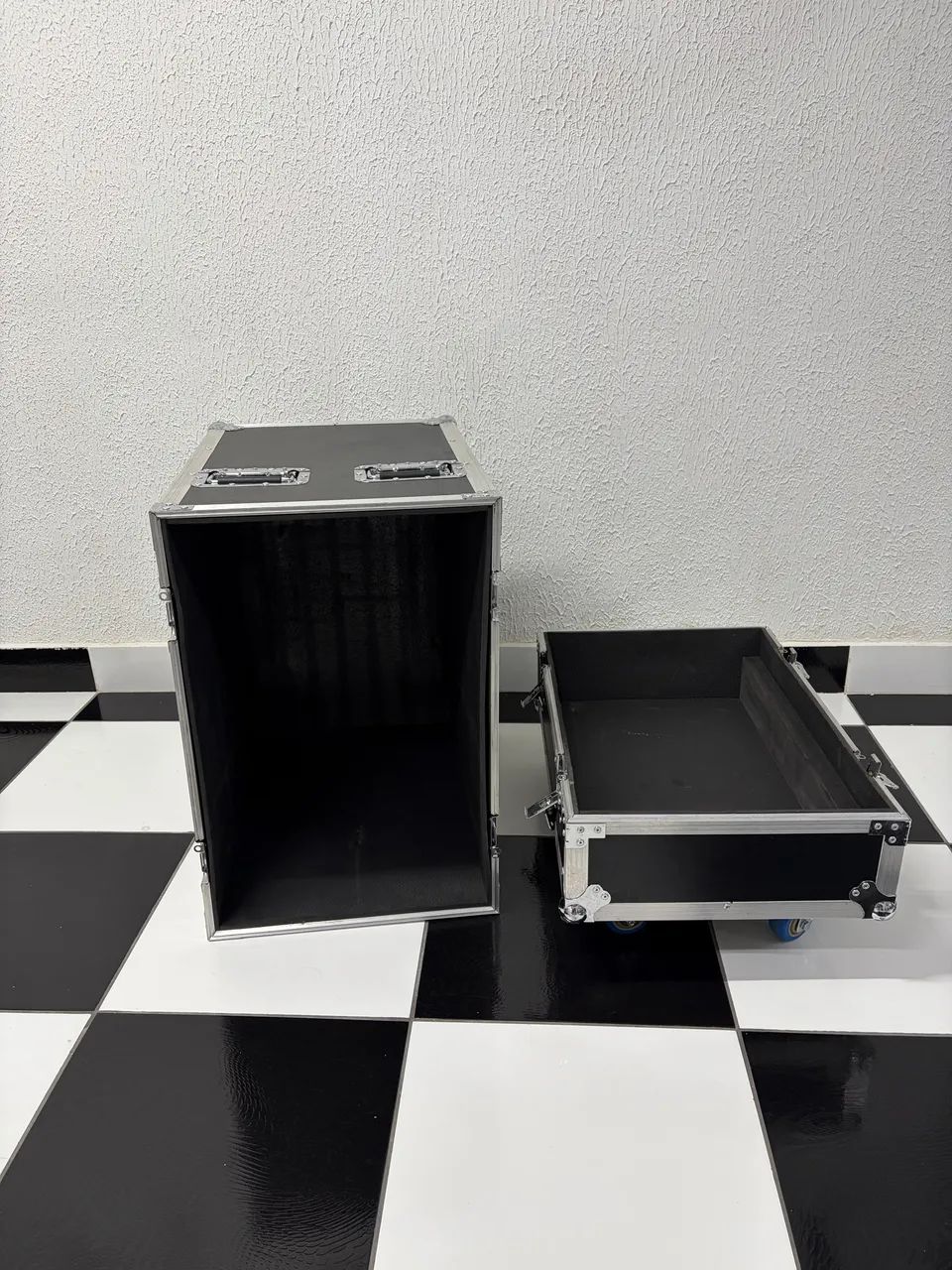 BAU HARD CASE BLACK  - Foto 4