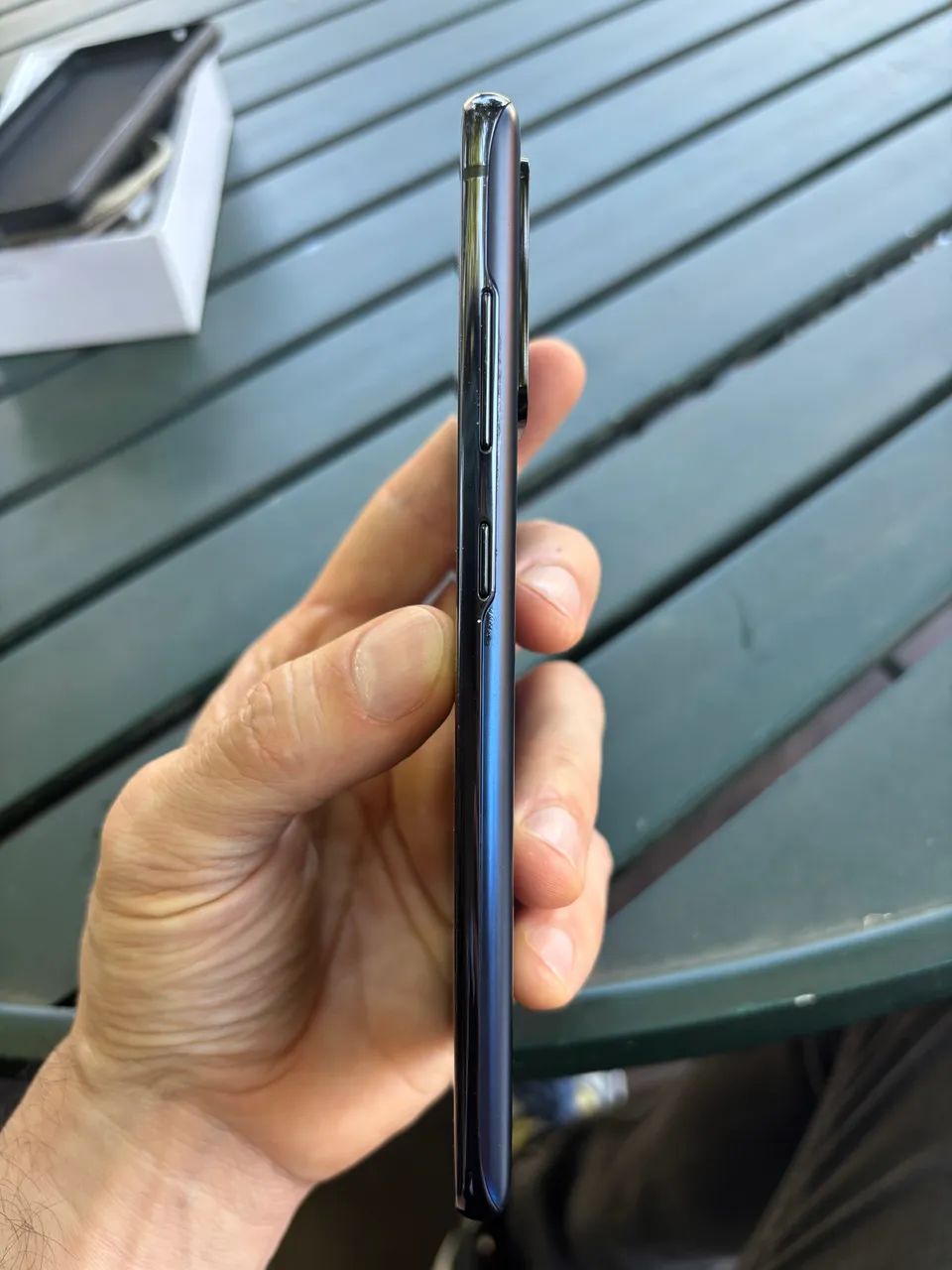 Celular Samsung S20 Fe 5G - Foto 4