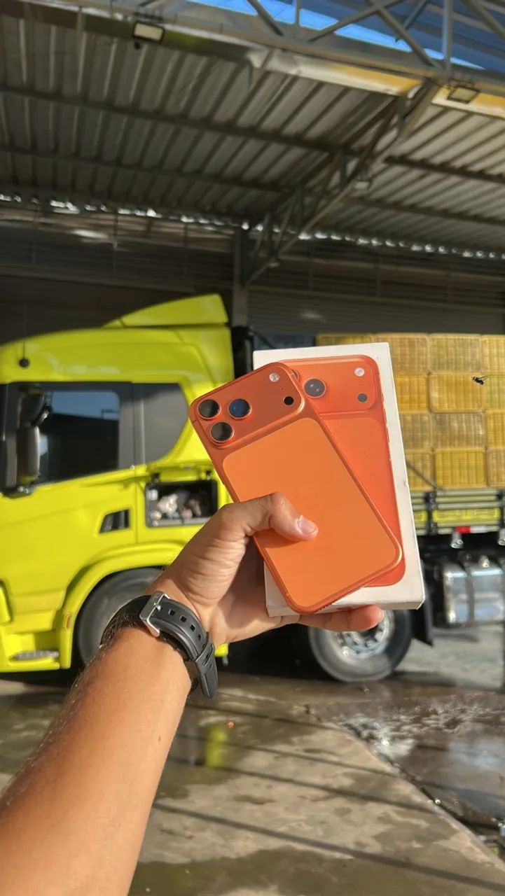 iPhone 17 pro Max  - Foto 3