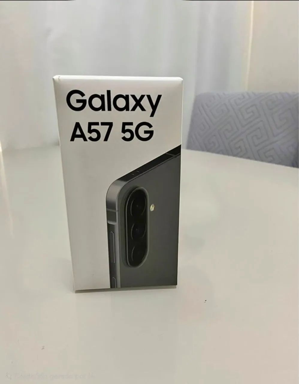 SANSUNG A57 5G 128 GB