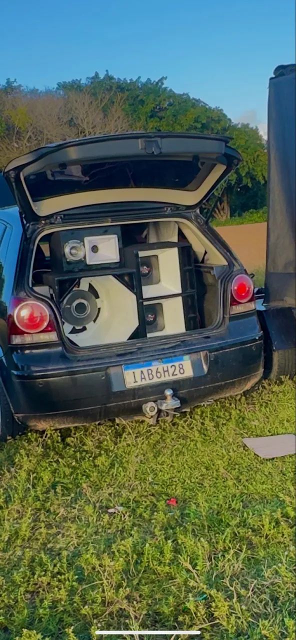 Som automotivo 