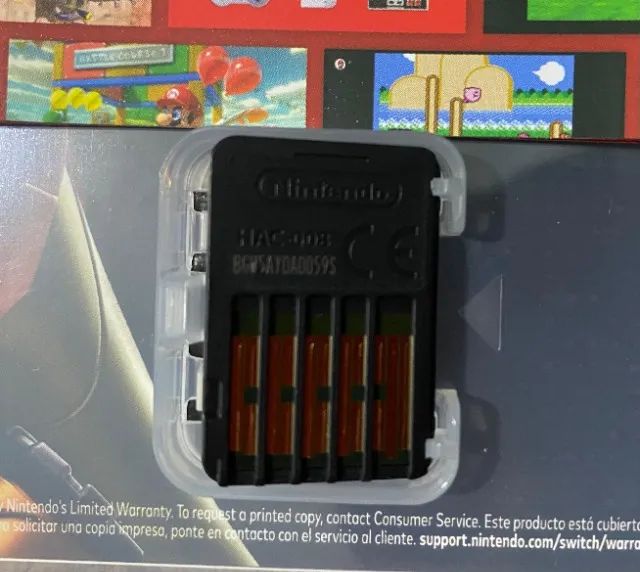Jogo Metroid Prime 4: Beyond - Nintendo Switch - Foto 4