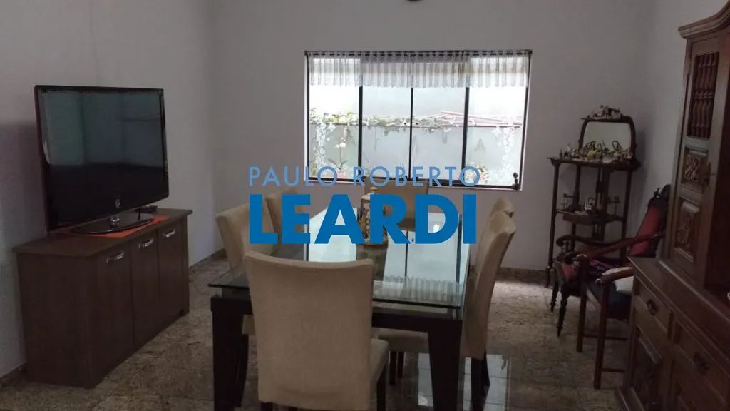 SOBRADO - BELENZINHO - SP