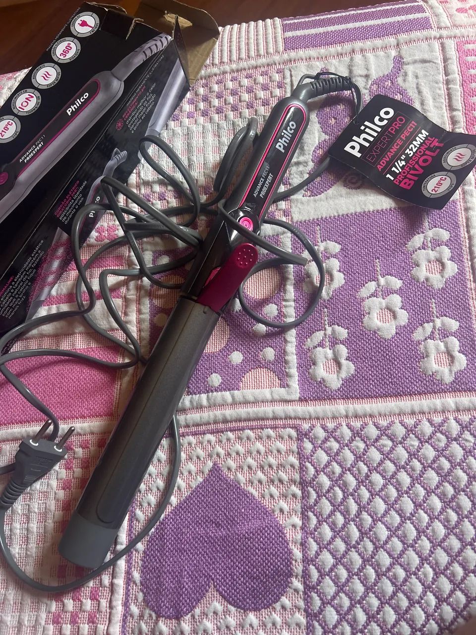 Babyliss Philco  - Foto 2