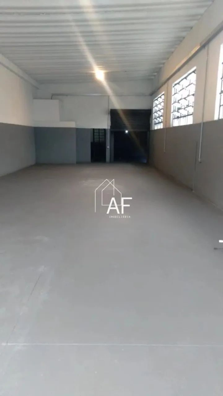 Galpão para Locação, 3 vaga(s), 280 m² - Foto 5