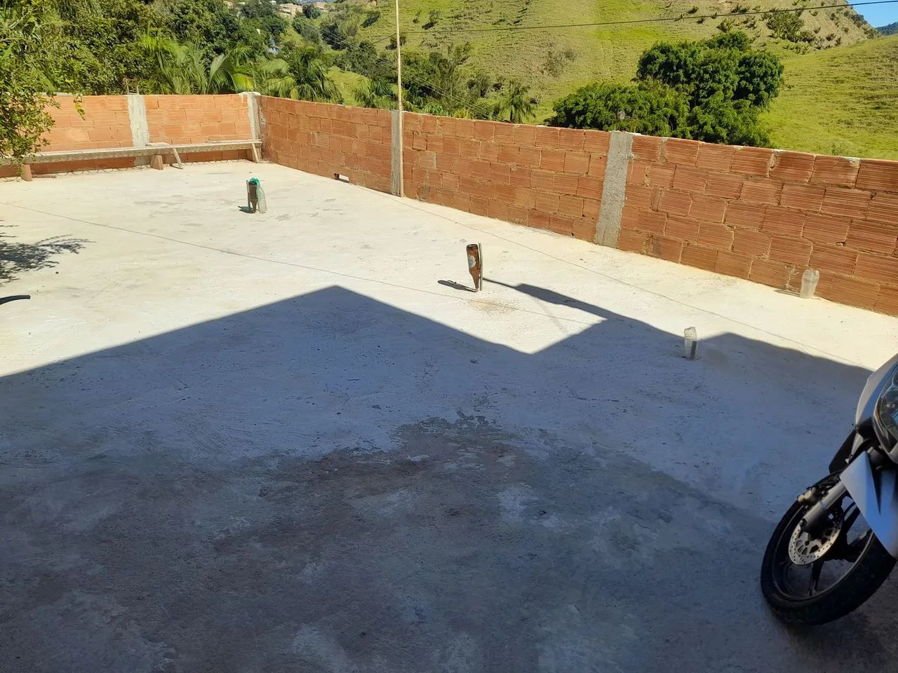 Casa + laje + terreno - Foto 2