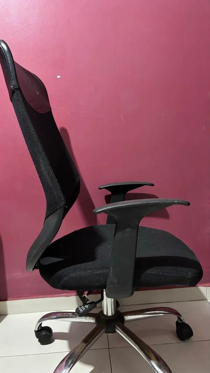 Cadeira escritório