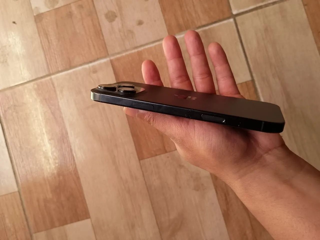 iPhone 16 Pro Max 256gb - Foto 4