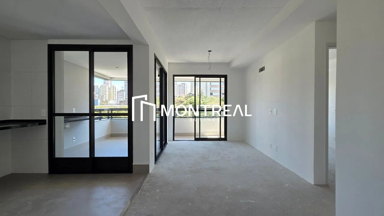 APARTAMENTO À VENDA NA VILA MADALENA, 2 DORMITÓRIOS, 2 SUÍTES. 1 VAGA DE GARAGEM LIVRE - Foto 7
