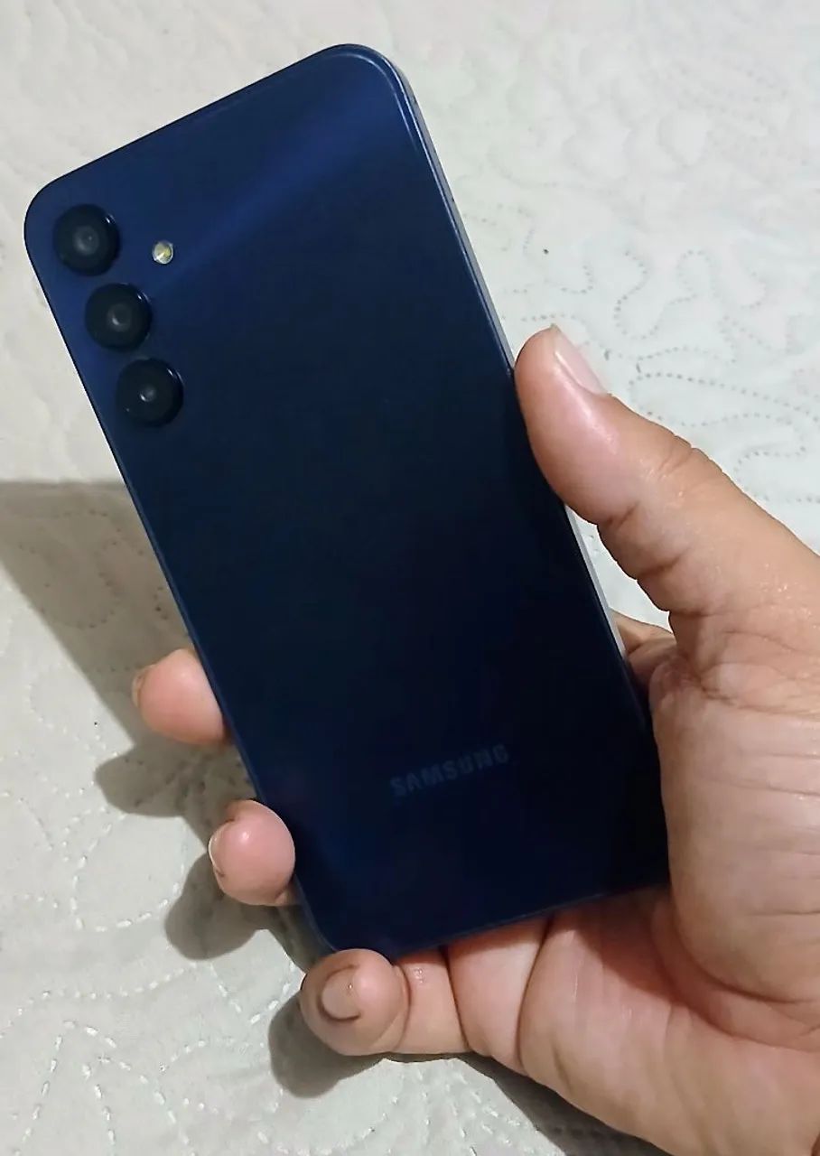 Samsung A15 5G 128gb - Foto 2