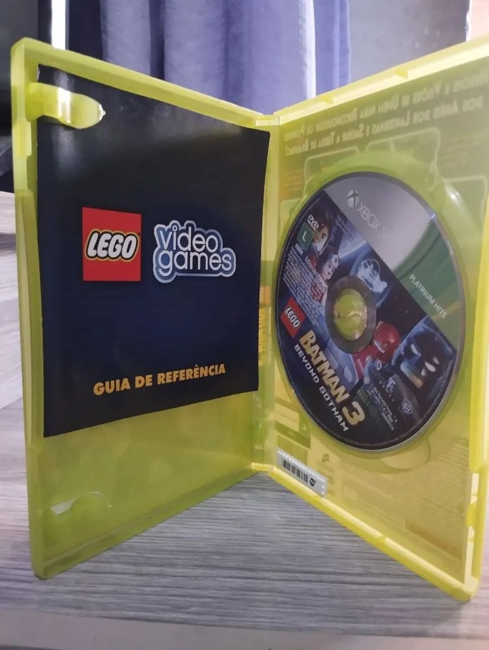 Lego Batman 3 - Foto 2