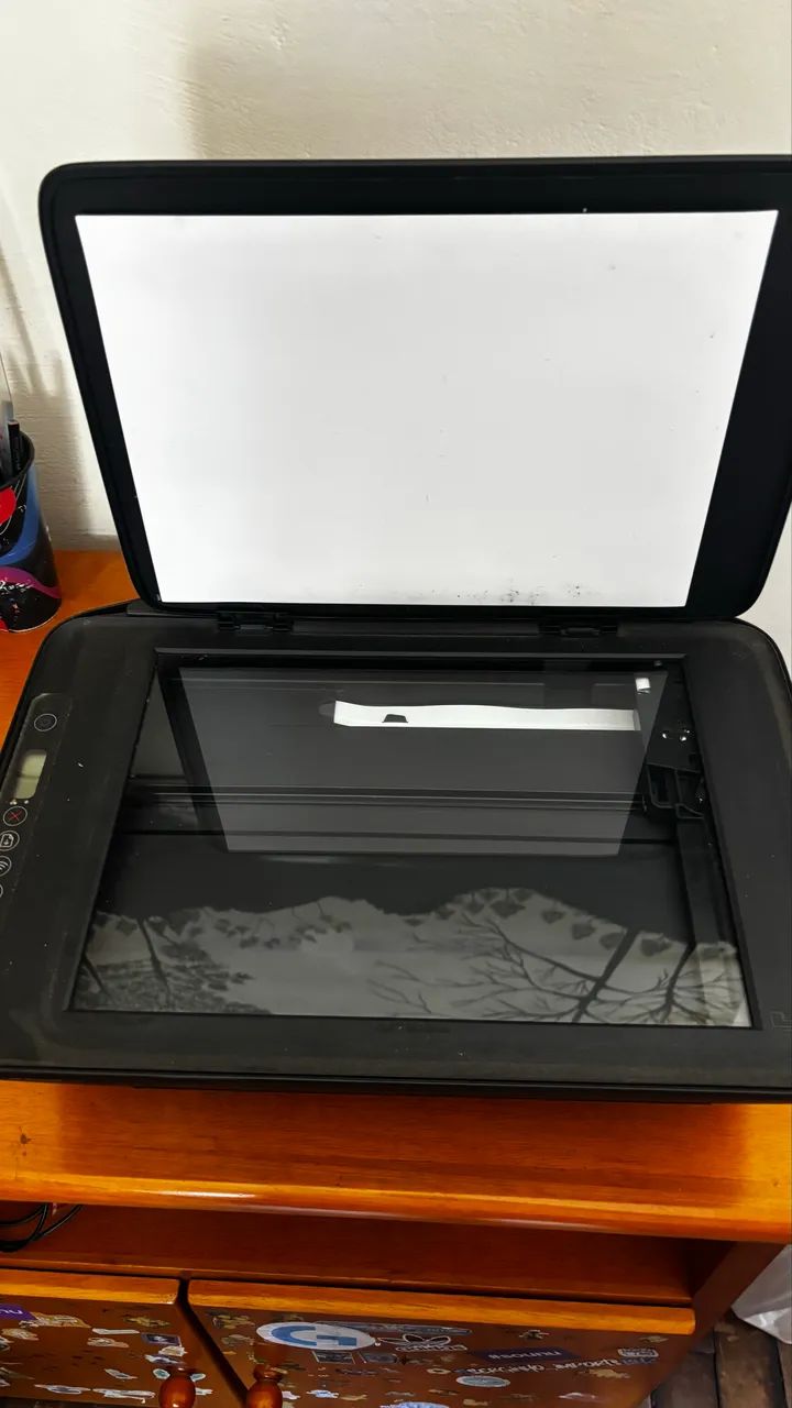 Impressora HP - Foto 2