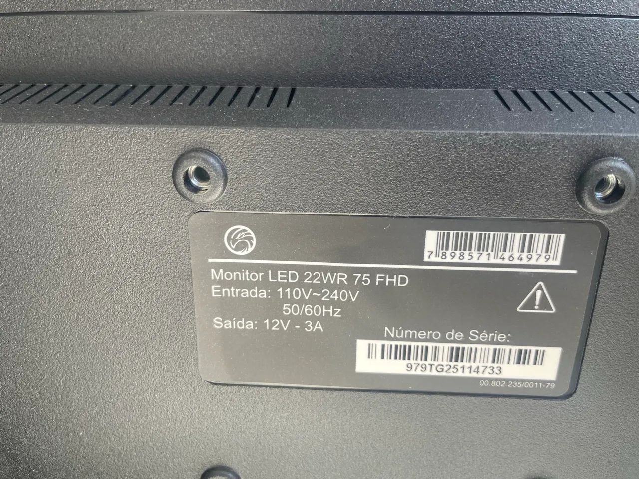 Kit Pc completo Core i5 novo - Foto 4