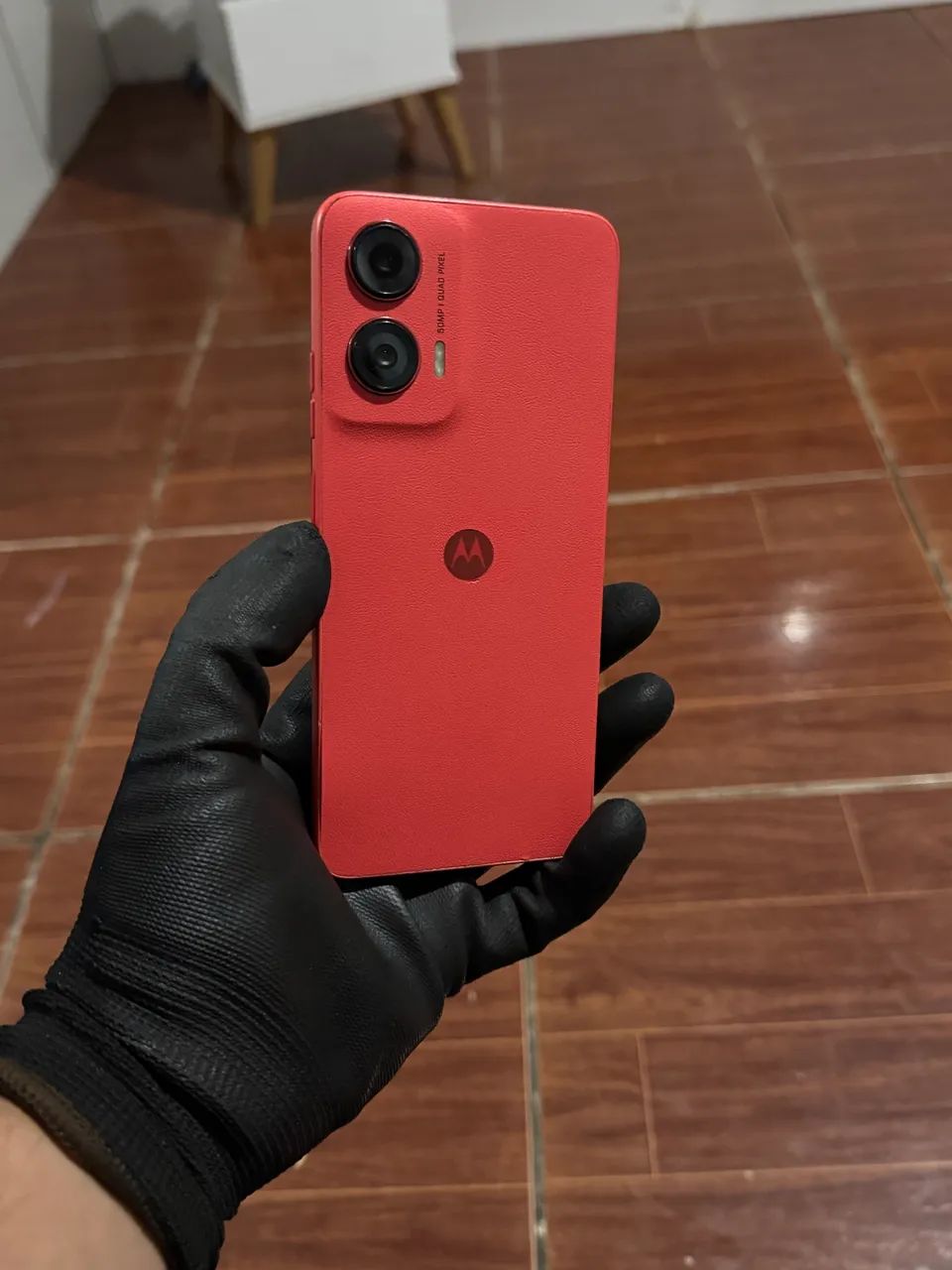 Vendo Motorola G35/5G de 128GB