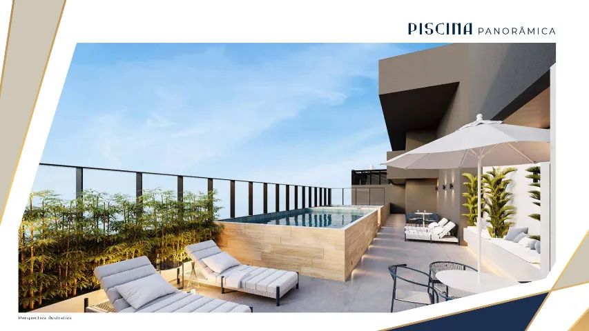 Condomínio Stage Icaraí - Apartamentos 1, 2 quartos e Studios - Lançamento - Foto 3